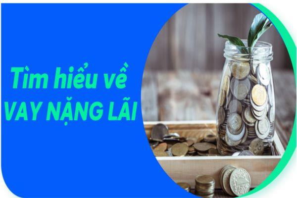 Làm thế nào để có thể tránh sập bẫy cho vay nặng lãi